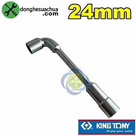Điếu 24mm Kingtony 108024 dài 266mm