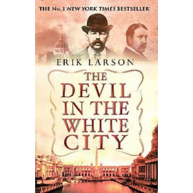 The Devil In The White City