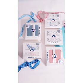 Khăn sợi tre lụa đa năng cho bé Lovingbaby - Siêu thấm hút - Mềm mịn - An toàn cho da bé - Kích thước 120x120cm