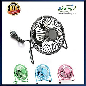 Mua QUẠT MINI LỒNG SẮT TIỆN DỤNG -QUẠT MINI - HN