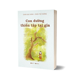 Con Đường Thiền Tập Tại Gia