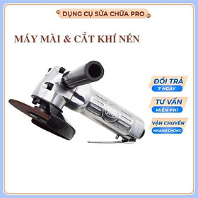 Máy mài khí nén dụng cụ mài bằng hơi  mài đánh bóng