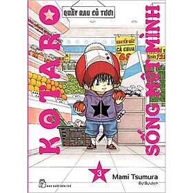 Kotaro sống một mình