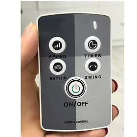 Mua Điều khiển dùng cho quạt đứng và quạt treo tường