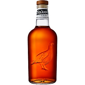 Rượu whisky The Naked Grouse 700ml - Không Hộp