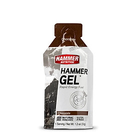 Gel nange lượng_ Gel Bổ sung năng lượng trong thể thao