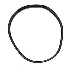 3-6pack Rubber Lens Mount Seal Ring for Canon EF 24-70mm 24-105mm 17-40mm