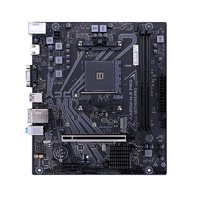 Colorful A320M-M.2 PRO V15 Motherboard Gaming Mainboard Support AMD AM4 Socket Ryzen 3000 /2000/1000 series Processors