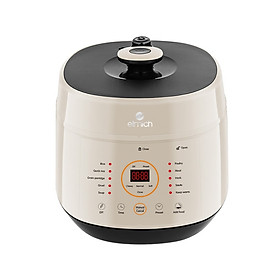 Mua Nồi cơm áp suất đa năng Elmich PCE-1806 (5 Lít) - Hàng chính hãng