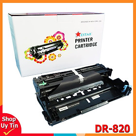Cụm Drum DR-820 - Dùng cho máy Brother HL L5100/L5700/L6200