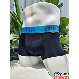 Quần lót boxer nam thun lạnh mát mẻ QSHOP QX776