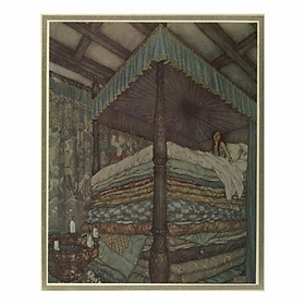 Andersen's Fairy Tales