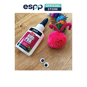 Keo sữa dán đa năng dành cho trẻ em - BOSTIK