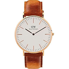 Daniel Wellington Classic Durham Watch