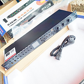 Mua Vang cơ lai số TAMASHI FX19 FX 19 có echo và reverb tích hợp giải mã ân thanh số blutooth cổng quang chất âm vượt trội