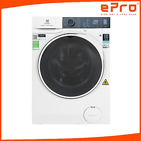 Máy giặt sấy Electrolux Inverter 10 kg EWW1024P5WB - Hàng chính hãng - Giao HCM và 1 số tỉnh thành