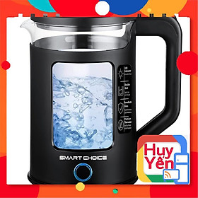 Mua Ấm Siêu Tốc Smart Choice 1.7L SCG – K001