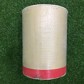 Mua (Sân bóng) Bạt lót dán nối cỏ nhân tạo _ cuộn 24cm x 80m_Vietnam