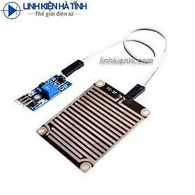 Mua Cảm biến mưa