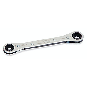 Cờ lê 2 đầu vòng 0°, 12-13 mm RBM1213C Snap-On