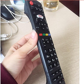Mua Remote dành cho tivi Panasonic RM-L1268 (dùng cho smart tv  LCD tv Panasonic)