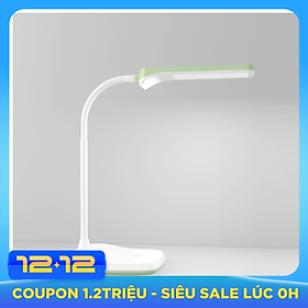 Đèn bàn học led cảm ứng chính hãng Rạng Đông Model: RD RL 36 LED