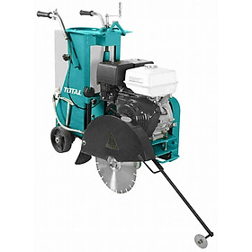 MÁY CƯA BÊ TÔNG NHỰA ĐƯỜNG DÙNG XĂNG 9.6KW (30-45CM) TOTAL TP1016-2 - HÀNG CHÍNH HÃNG