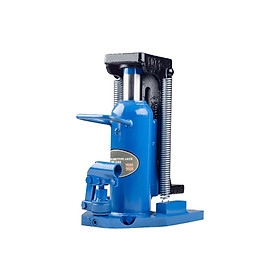 Mua Kích Chân Thủy Lực  Con Đội Chân Thủy Lực ABG (Loại 20 Tấn) Kích Chân Dầm Dùng Để Nâng  Sửa Chữa Oto  Trong Xây Dựng Và Công Nghiệp - Hàng Chính Hãng