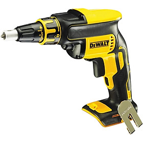 MÁY VẶN VÍT CẦM TAY 18V DEWALT DCF620N-KR - HÀNG CHÍNH HÃNG