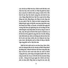 Sách Tay Trắng Làm Nên