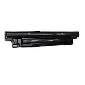 Pin Dành Cho Laptop Dell Inspiron 3421, 3437, 5421, 5437, 3521, 3537, 5521, 5537, 3721, 3737, 5721, 5737, Vostro 2421, 2521 - Hàng Nhập Khẩu