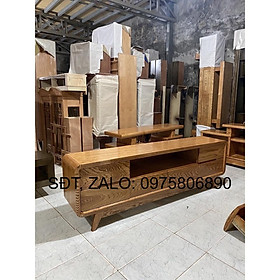 Kệ tivi phong cách Nhật Bản giá đã bao gồm phí ship