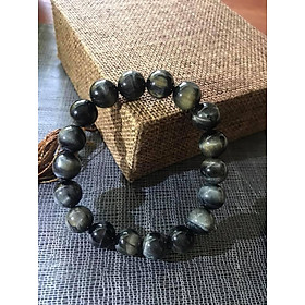 VÒNG ĐÁ THIÊN NHIÊN MẮT HỔ