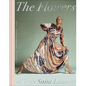 Flowers Of Yves Saint Laurent, The