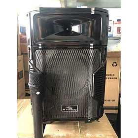 Mua LOA KÉO DI ĐỘNG KIOMIC K-108 - Hàng Chính Hãng