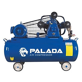 Máy nén khí Palada PA-4200, công suất 4/3HP/KW, dung tích bình chứa 200 lít