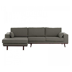 Sofa Góc Vải Nỉ Cao Cấp Juno Sofa