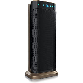 Mua Quạt sưởi gốm Brandson 3in1 kết hợp quạt  lọc không khí và sưởi ấm công suất 2000W nội địa Đức Hàng chính hãng