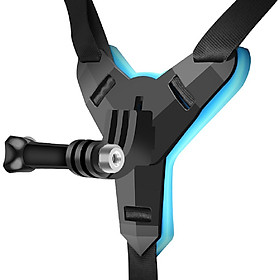 Mua Mount gắn Action cam lên cằm mũ bảo hiểm Fullface