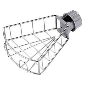 Mua Giá Inox Treo Vòi Bồn Rửa Bát
