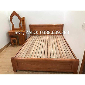 Mua Combo Bộ Giường Sồi Bàn Phấn giá 5tr800