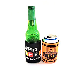 BEER HOLDER (MÀU SẮC GIAO HÀNG NGẪU NHIÊN)