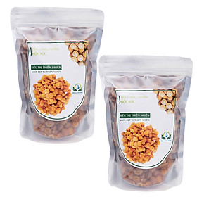 Long nhãn Hưng Yên Mộc Sắc 1kg