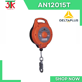 Mua Cuộn Dây Tự Hãm AN12015T Deltaplus