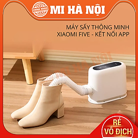 Mua Máy sấy đa năng thông minh Xiaomi FIVE - Kết nối App - Hàng chính hãng