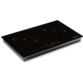 Mua Bếp từ đôi Kangaroo KG858i  Hàng chính hãng  - (chỉ giao HN và một số khu vực)