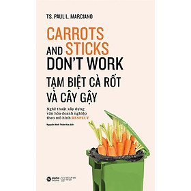 Tạm Biệt Cà Rốt Và Cây Gậy _AL