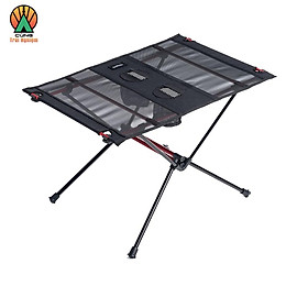 Bàn Xếp Dã Ngoại NatureHike NH19Z027-Z cầm tay Siêu nhẹ cho Du Lịch