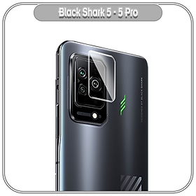 Mua Kính cường lực Camera cho Xiaomi Black Shark 5