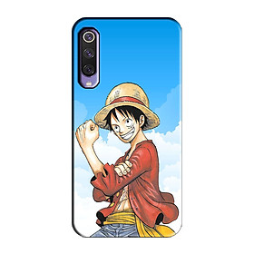 ỐP LƯNG IN DÀNH CHO XIAOMI MI 8 LITE